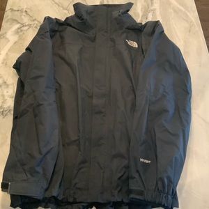 North Face jacket